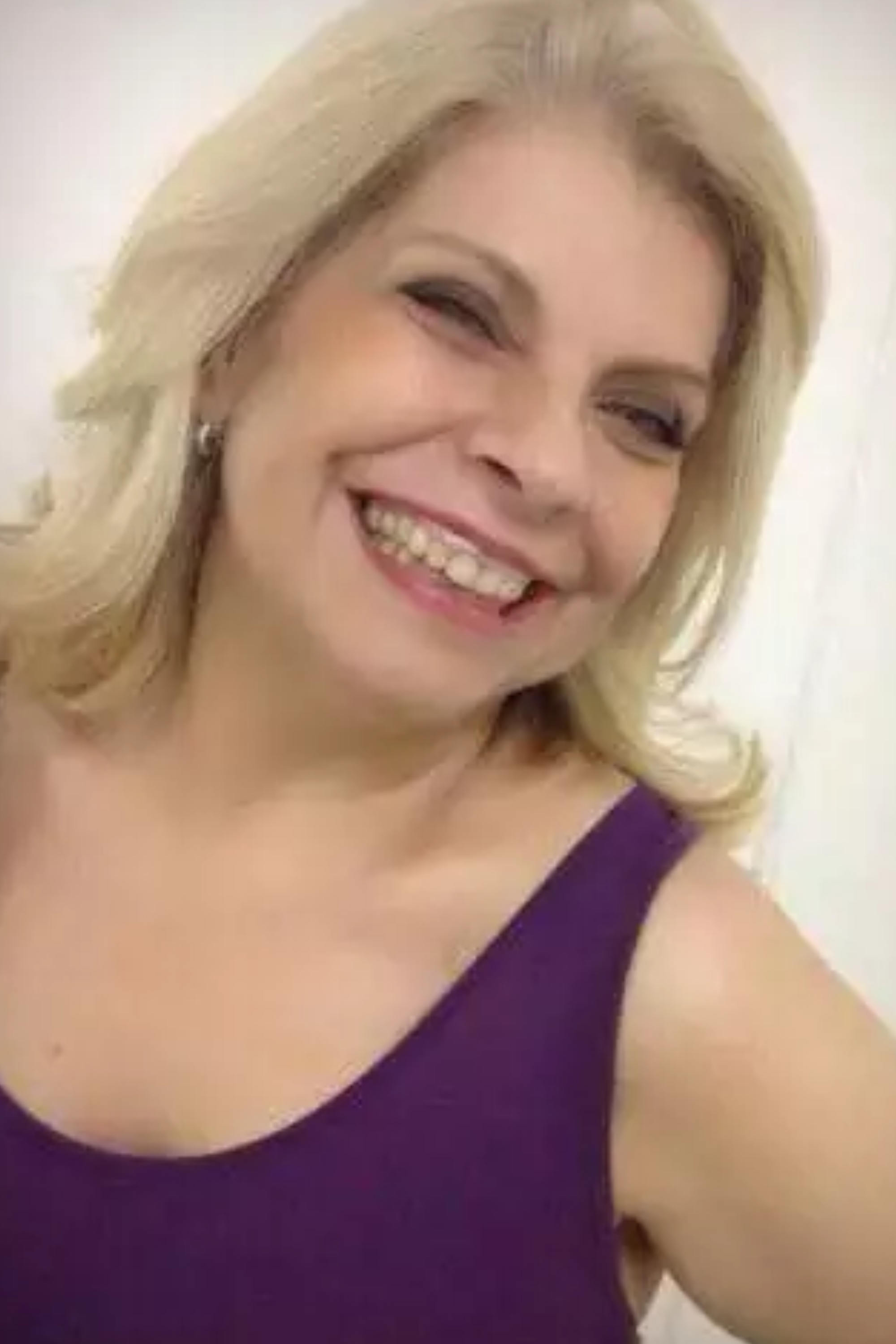 Cristina Nascimento