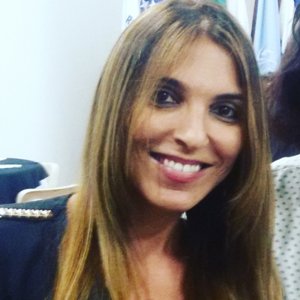 Alessandra Calil